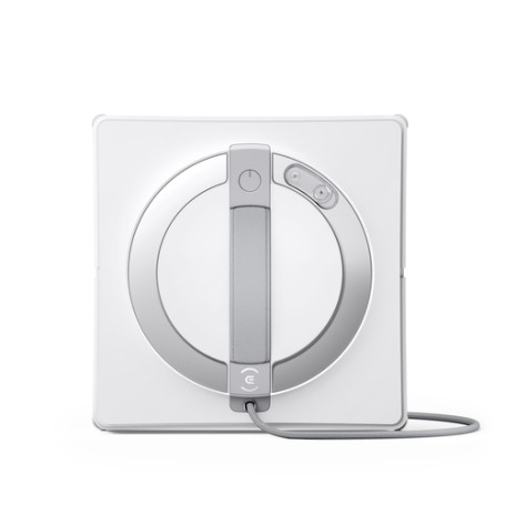 Fensterputz-Roboter WINBOT W2 Omni (wei, 96 Watt, mit tragbarer Dockingstation) (?W2 OMNI)