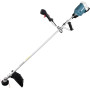 Akku-Freischneider DUR369AZX6, 36Volt (2x18V) (blau/schwarz, ohne Akku und Ladegert)