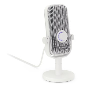 Solum Voice S  (wei, USB-C, RGB-Beleuchtung) (EY1B015)