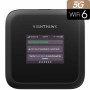 Nighthawk M3 WiFi 6, Mobile WLAN-Router (schwarz) (MH3150-100EUS)