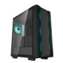 CC560 V2  (schwarz, Tempered Glass) (R-CC560-BKGAA4-G-2)