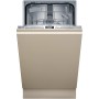 Neff S853HKX20E N30, lavastoviglie (45 cm)