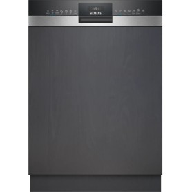 Siemens iQ300 SN53ES22CE lavastoviglie A scomparsa parziale 14 coperti A