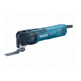 Multifunktions-Werkzeug TM3010CX4J (blau/schwarz, MakPac Gr.2, 320 Watt, 41-tlg. Zubehrset)
