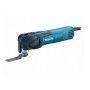 Multifunktions-Werkzeug TM3010CX4J (blau/schwarz, MakPac Gr.2, 320 Watt, 41-tlg. Zubehrset)