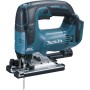 Akku-Pendelhub-Sticksge DJV182Z, 18Volt (blau/schwarz, ohne Akku und Ladegert)