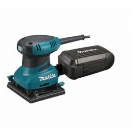 Faust-Schwingschleifer BO4555J (MAKPAC Gr.2, 200 Watt)