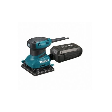 Faust-Schwingschleifer BO4555J (MAKPAC Gr.2, 200 Watt)