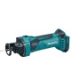 Akku-Rotationsschneider DCO180Z, 18Volt (blau/schwarz, ohne Akku und Ladegert)