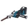 Akku-Bandfeile DBS180Z, 18Volt (blau/schwarz, ohne Akku und Ladegert)