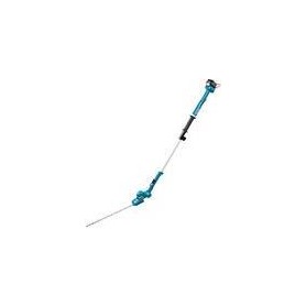 Akku-Heckenschneider UN460WDZ, 12Volt (blau/schwarz, ohne Akku und Ladegert)
