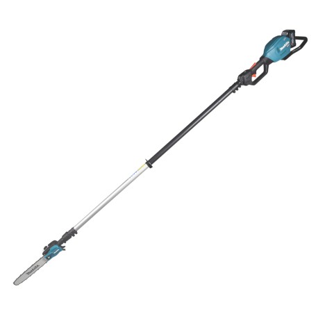 Akku-Hochentaster UA004GZ XGT, 40Volt (blau/schwarz, ohne Akku und Ladegert)