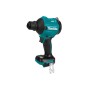 Akku-Geblse DAS180Z, 18Volt (blau/schwarz, ohne Akku und Ladegert)
