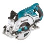 Akku-Handkreissge DRS780Z, 36Volt (2x18V) (blau/schwarz, ohne Akku und Ladegert)