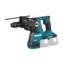 Akku-Kombihammer DHR281ZJ SDS-PLUS, 36Volt (2x18V) (blau/schwarz, ohne Akku und Ladegert)