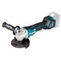 Akku-Winkelschleifer DGA515Z, 18Volt (blau/schwarz, ohne Akku und Ladegert)