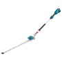 Akku-Heckenschneider DUN500WZ, 18Volt (blau/schwarz, ohne Akku und Ladegert)