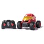 Monster Jam Marvel Iron Man RC Monster Truck (6069959)