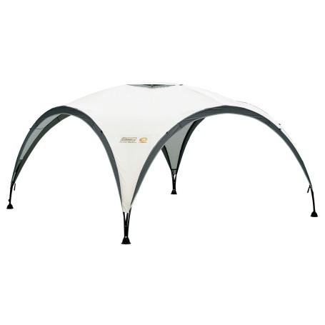 Pavillon Event Shelter, 4,5 x 4,5m (hellgrau/grau) (2000034472)