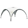 Pavillon Event Shelter, 4,5 x 4,5m (hellgrau/grau) (2000034472)
