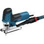 Bosch 0 601 512 000 seghetto elettrico 780 W 2,6 kg (0601512000)