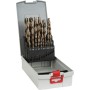 Bosch 2 608 587 018 punta per trapano Set di punte per trapano 25 pz (2608587018)