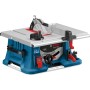 Bosch GTS 635-216 Professional 1600 W 550 Giri/min (0601B42000)