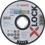 Bosch X-LOCK MULTI CONSTRUCTION Disco per tagliare (2608619270)