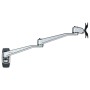 StarTech.com ARMWALLDSLP supporto da tavolo per Tv a schermo piatto 76,2 cm (30") Argento (ARMWALLDSLP)