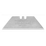 Trapezklingen, induktiv gehrtet, 75 Stck (fr Cutter) (DWHT11004-7)