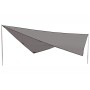 Tarp 2 (grau, 4m x 4m) (10034)