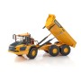 Volvo A60H Dumper (gelb/schwarz) (02455)