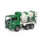 MAN TGA Betonmisch-LKW rapid mix (02739)
