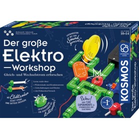 Kosmos Elektro (620820)