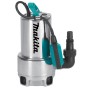 Tauchpumpe Klar-/Schmutzwasser 10.800 l/h, Tauch- / Druckpumpe (550 Watt) (PF0610)
