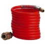Spiralschlauch 4139410 (rot, 4 Meter)
