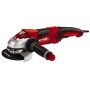 Winkelschleifer 4430860 (rot, 1.100 Watt)