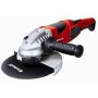 Winkelschleifer TE-AG 230/2000 (rot/schwarz, 2.000 Watt) (4430840)