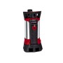 Schmutzwasserpumpe GE-DP 7935 N-A ECO, Tauch- / Druckpumpe (rot/schwarz, 790 Watt) (4171460)