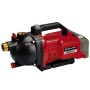 Akku-Gartenpumpe AQUINNA 36/30, 36Volt (2x18V) (rot/schwarz, ohne Akku und Ladegert) (4180400)