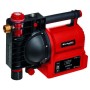 Hauswasserautomat GE-AW 1042 FS (rot/schwarz, 1.050 Watt) (4177010)