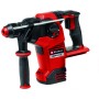 Professional Akku-Bohrhammer HEROCCO 36/28, 36Volt (2x18Volt) (rot/schwarz, ohne Akku und Ladegert) (4513950)
