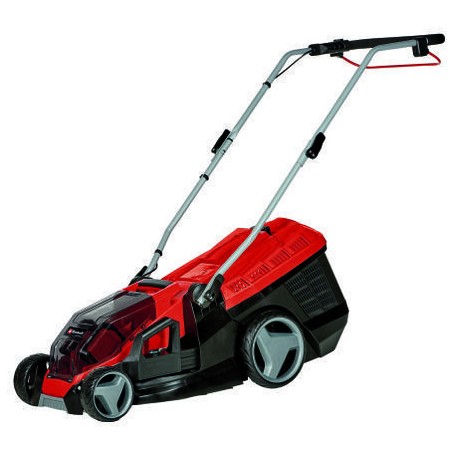 Akku-Rasenmher GE-CM 36/36 Li (rot/schwarz, 2x Li-Ionen Akku 4,0Ah) (3413230)
