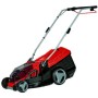 Akku-Rasenmher GE-CM 36/36 Li (rot/schwarz, 2x Li-Ionen Akku 4,0Ah) (3413230)