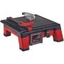 Akku-Fliesenschneidmaschine TE-TC 18/115 Li - Solo, 18Volt (rot/schwarz, ohne Akku und Ladegert) (4301190)