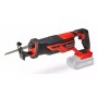 Akku-Universal-Sbelsge TE-AP 18/26 Li - Solo, 18Volt (rot/schwarz, ohne Akku und Ladegert) (4326290)