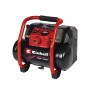 Akku-Kompressor TE-AC 36/150 Li OF - Solo, 36Volt (2x18V) (rot/schwarz, ohne Akku und Ladegert) (4020415)