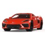 Siku Chevrolet Corvette Stingray Modello auto sportiva Preassemblato 1:50 (10235900000)