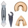 Multi-Tool-Set Fliesen, 4-teilig (fr Multifunktionswerkzeuge) (49708750)