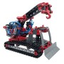 Pneumatic Power (533874)